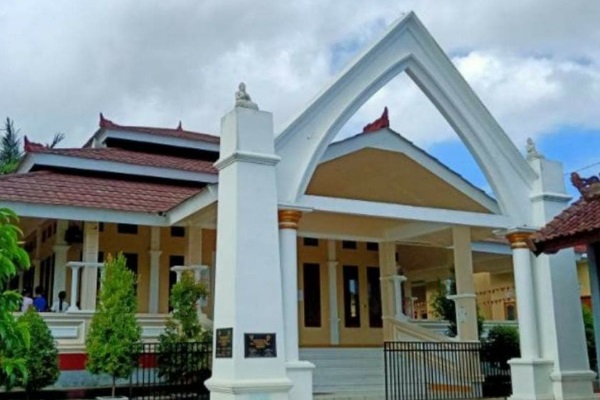 Vihara Avalokitesvara Ganjar