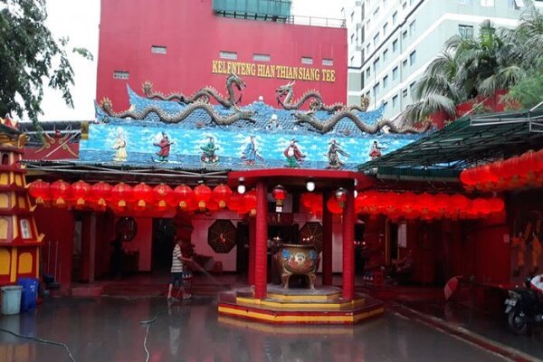 Hian Thian Siang Tee Bio