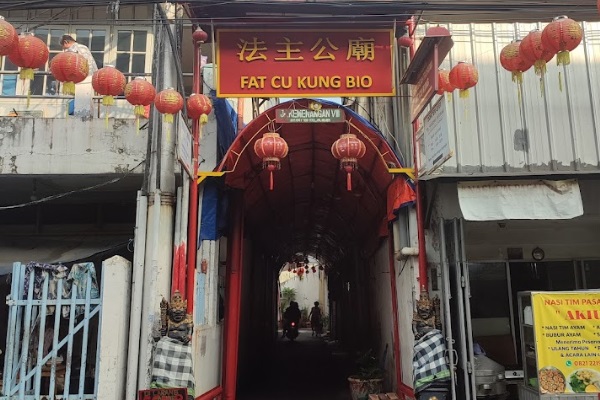 Fat Cu Kung Bio