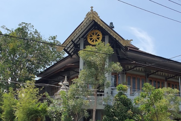 Vihara Eka Dharma Loka