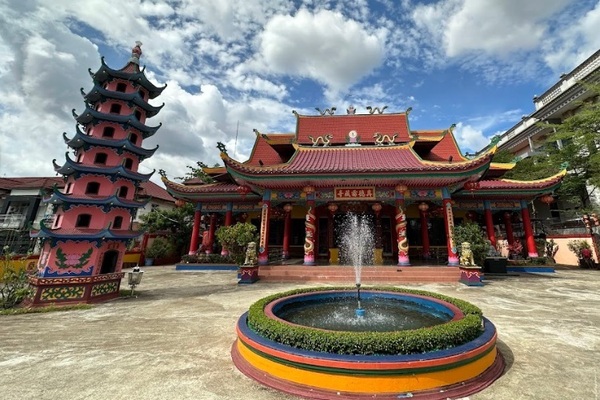 Vajra Bumi Kertayuga