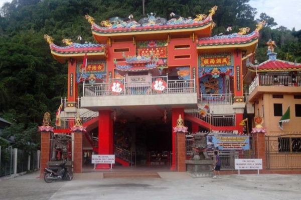 Tri Dharma Bumi Raya Pemangkat