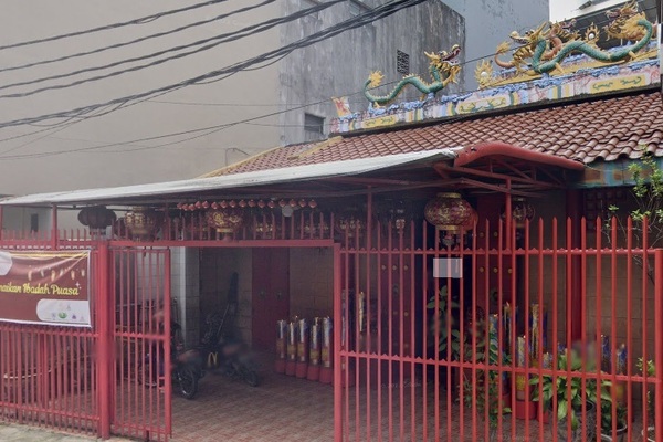 Dharma Loka Makassar