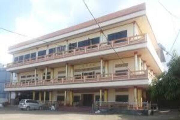 Vihara Avalokitesvara