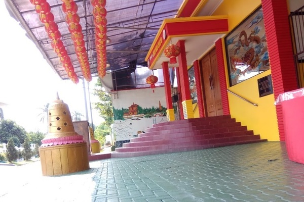 Vihara Dharma Citra