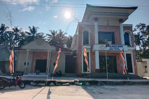 Vihara Amertha Bhumi