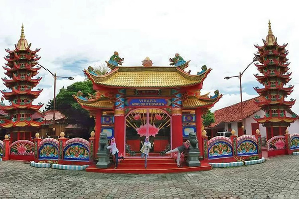 Vihara Avalokitesvara