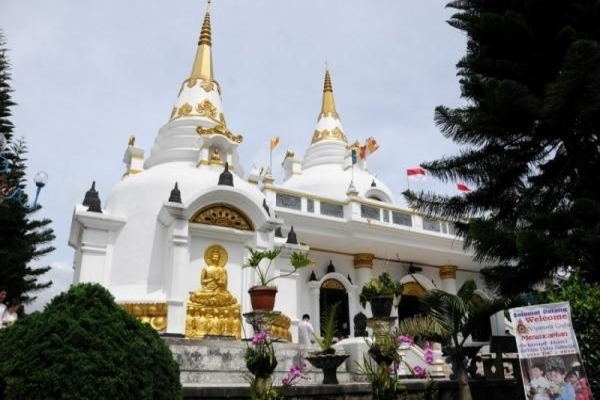 Vihara Vipassana Graha