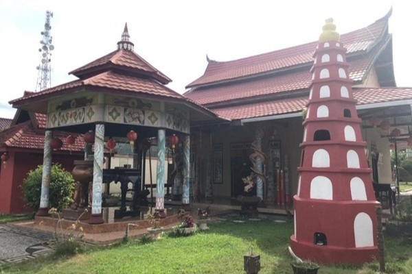 Vihara Avalokitesvara