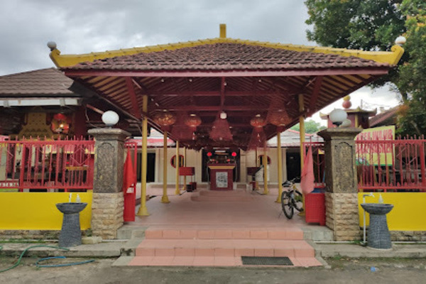 Vihara Punna Karya