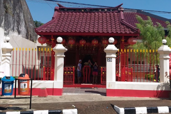 Klenteng Jepara