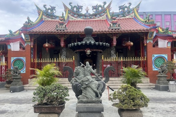 Satya Budhi Hiap Thian Kong