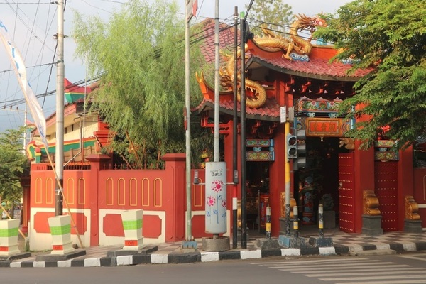 Kwan Im Tong Guan Yin Dang