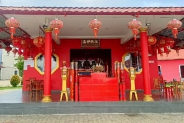 Yayasan Cipta Dewi Samudra