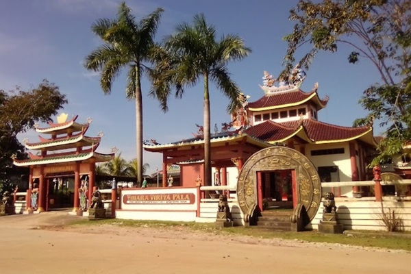 Vihara Viriya Pala