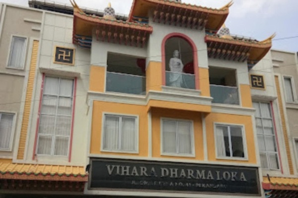 Vihara Dharma Loka