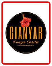 Gianyar