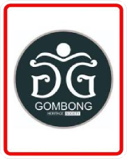 Gombong